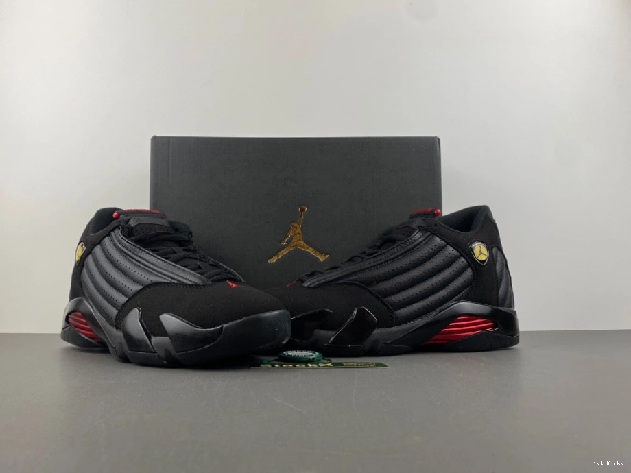 Air  Shot” 487471-003  14 “Last Jordan 1217